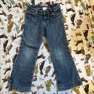 Old Navy Kids Blue Denim Jeans